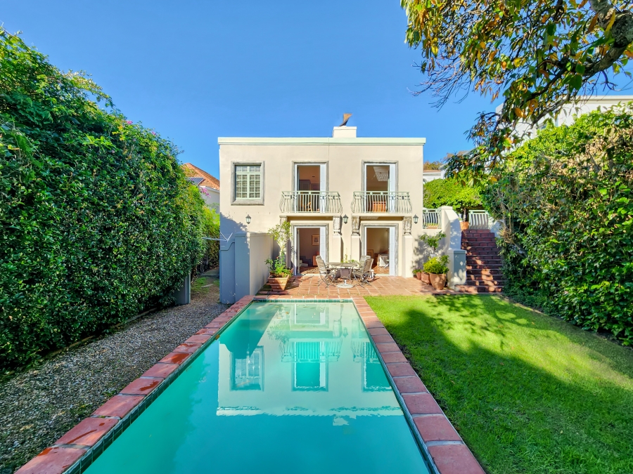 3 Bedroom Property for Sale in Newlands Western Cape